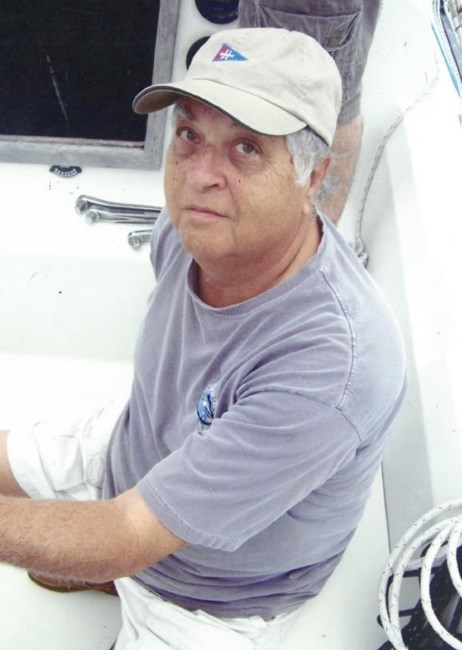 Obituary of Barry Richard Wise
