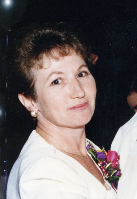 Obituary of Helen J. Dotson