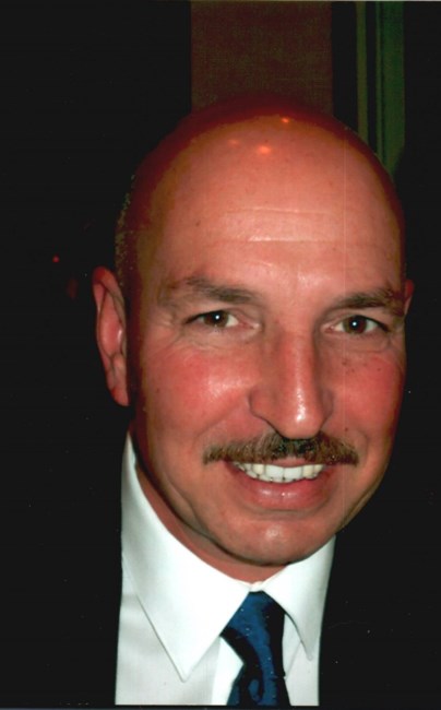 Obituary of Mitchell Gerrity