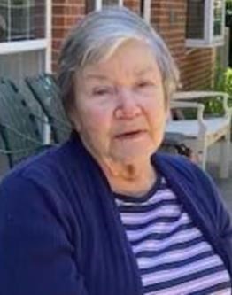 Obituary of Joan Marie Saunders