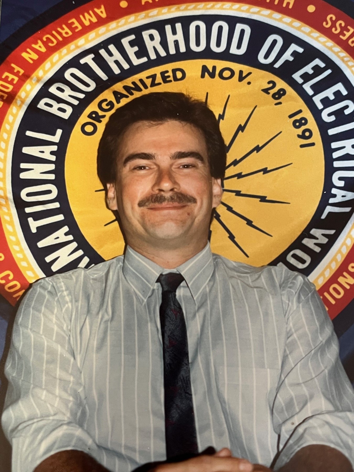 Obituary of David Paul Wilcox