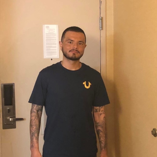 Obituario de Juan Emilio Perea Jr.