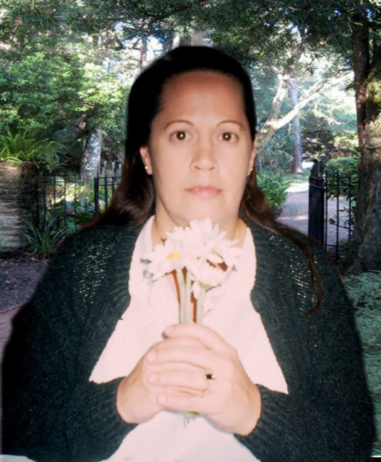 Obituary of Terry Lynn Broussard