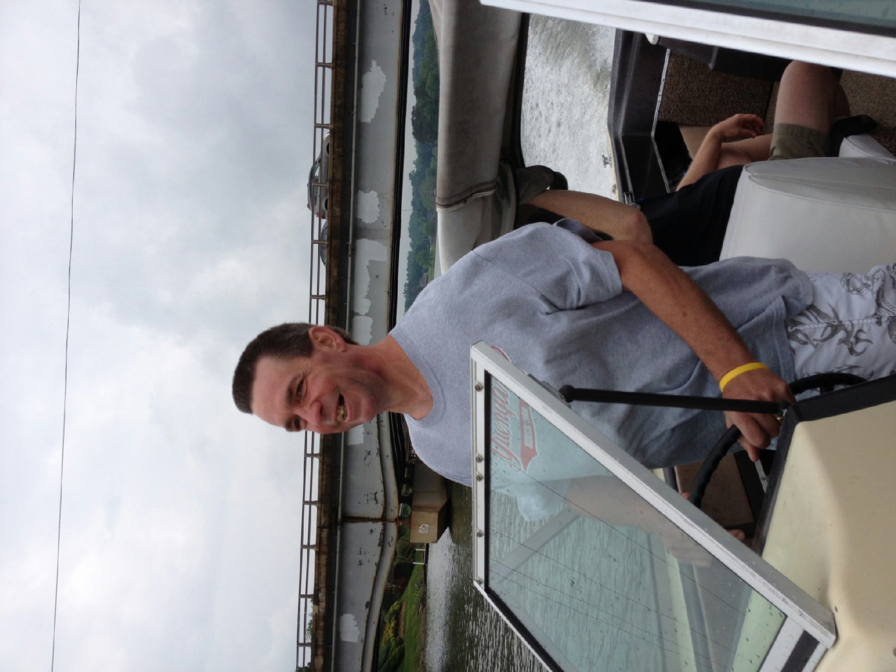 Obituary of Michael Wilson Runkel