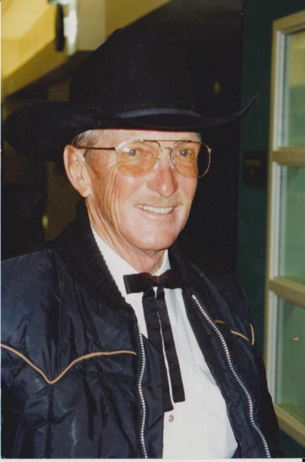 Obituary of Jim D. Cooper