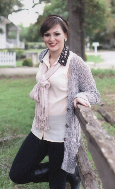 Obituary of Mariah Angelica Morales