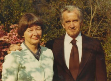 Obituary of Mary Carolyn Garrett