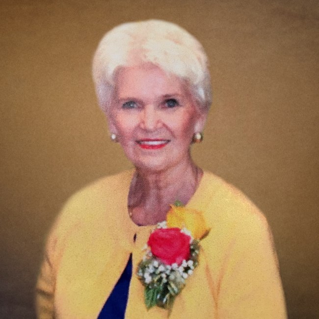 Obituary of Mary Elizabeth Humphries Cooper