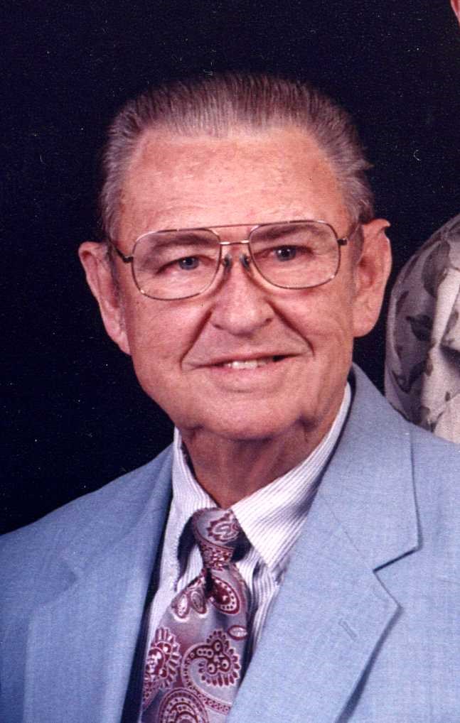 Avis de décès de Frank E. Howard