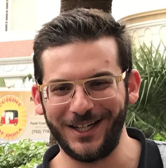 Obituary of Joshua Greenberger