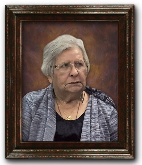 Obituario de Teresa Salas Rose