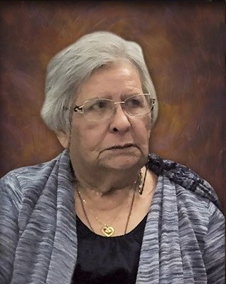 Obituario de Teresa Salas Rose