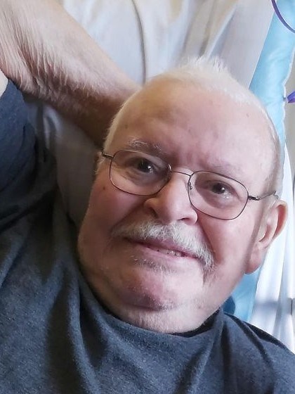 Obituary of Angelo Andujar