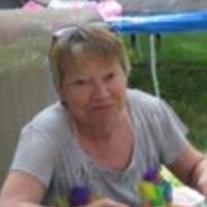 Obituary of Donna Lea Huff