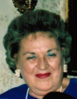 Obituary of Patricia L. Elyko Page