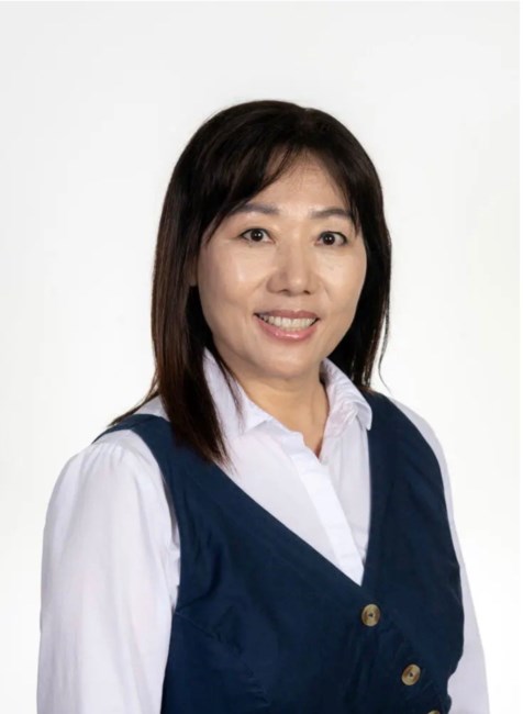 Obituary of Sook Hyung Kim