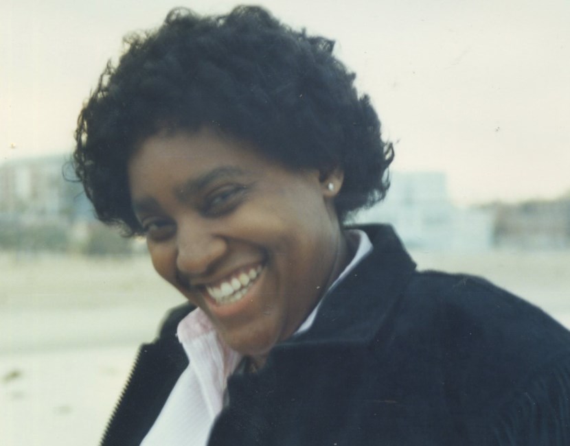 Obituary of Katina Marie Garrett