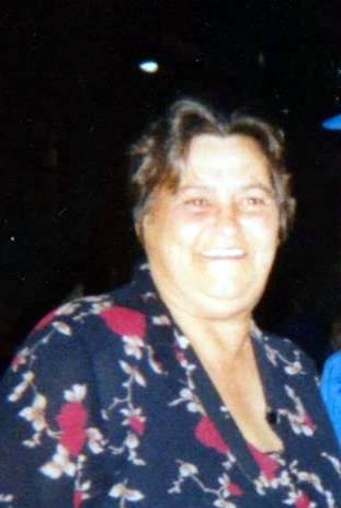 Obituary of Marilyn "Gee" Ann Girard