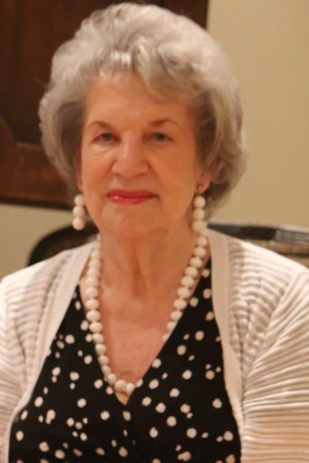 Obituary of Dorothy Mae King