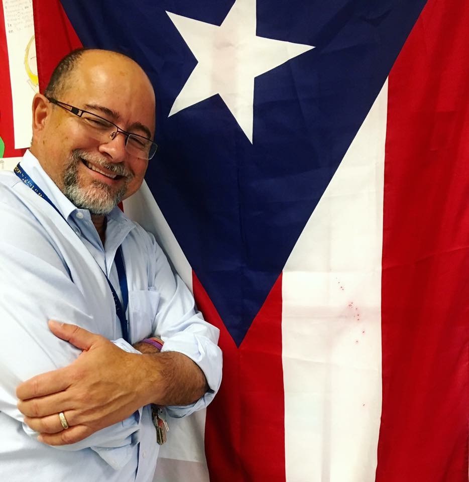 Obituary of Dagoberto Pinol