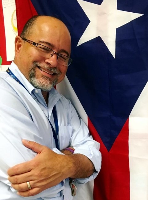 Obituary of Dagoberto Pinol