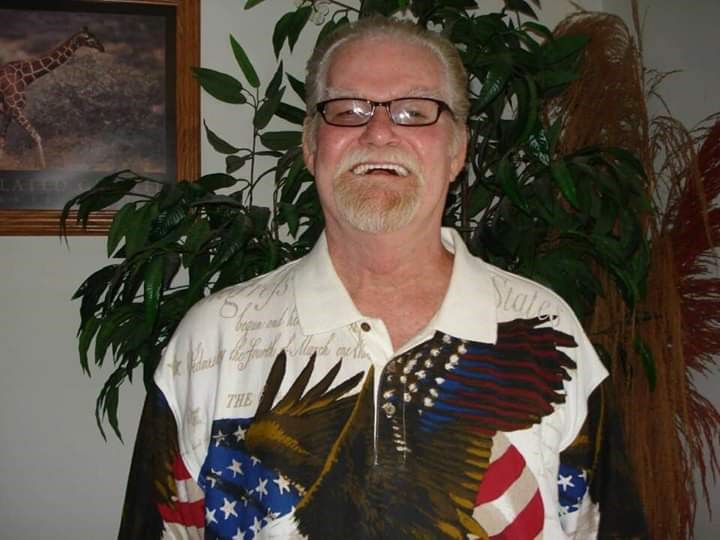 Obituary of David Joel Frady