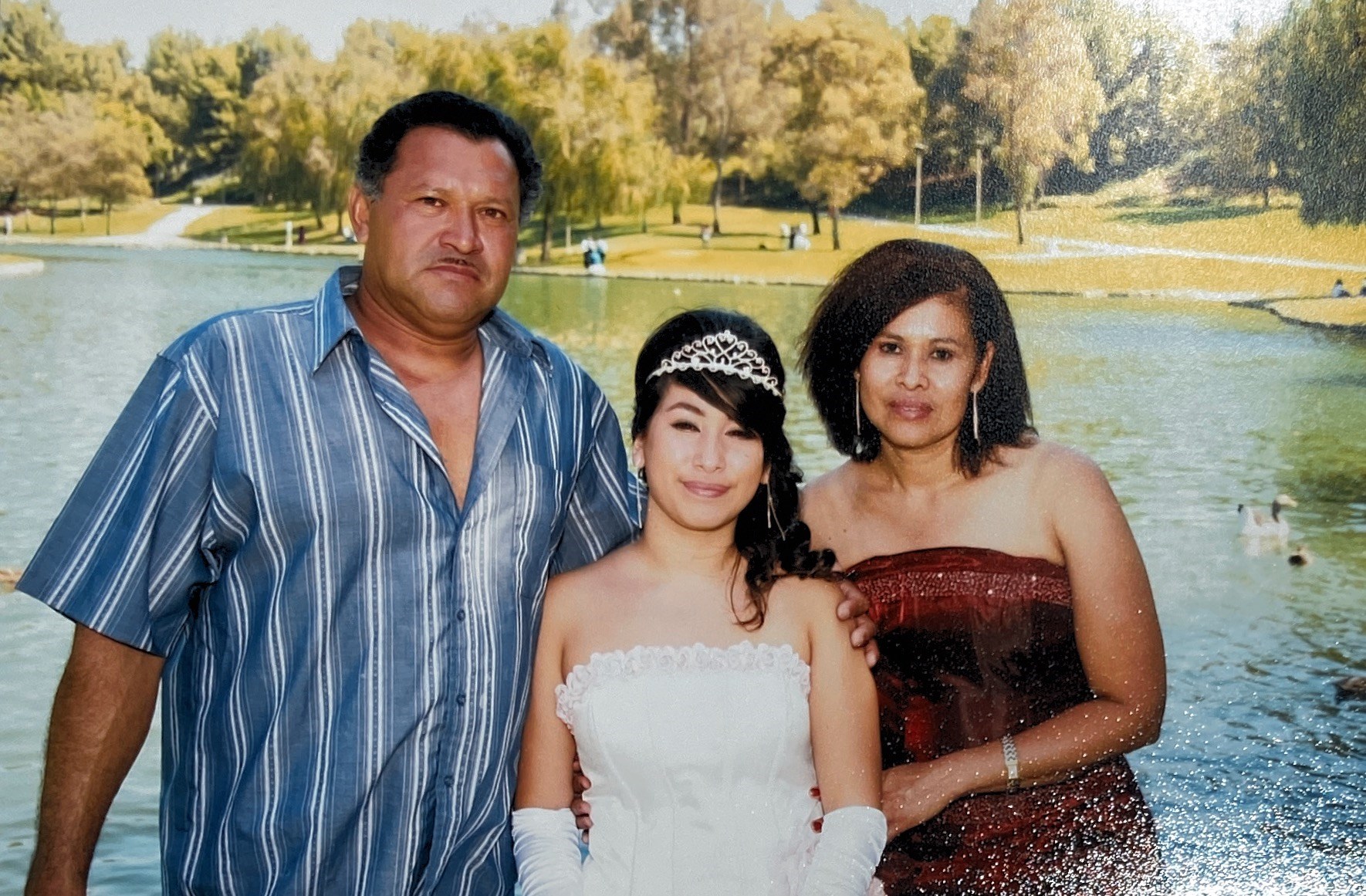 Obituary of Jose A. Tinoco-Perez