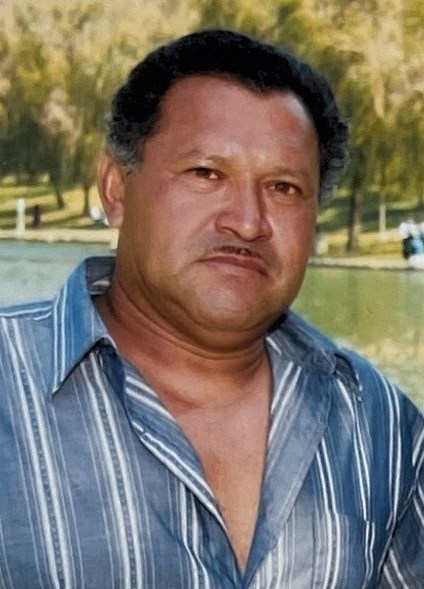 Obituario de Jose A. Tinoco-Perez