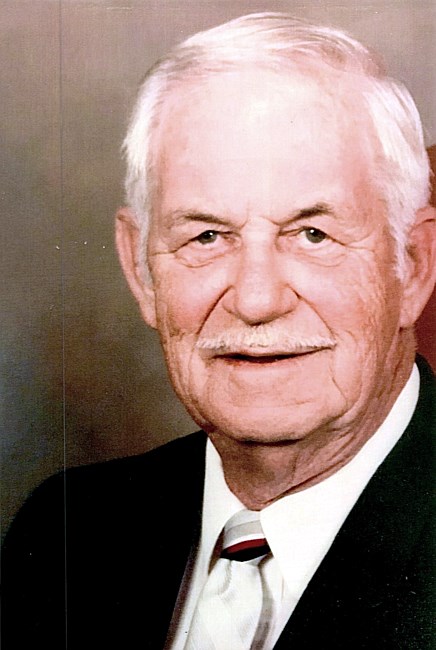 Obituary of Richard Allen Butler