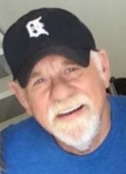 Obituary of Daryle Mark Olson