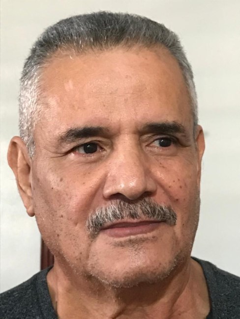Obituary of Hector Manuel Flores Ayuso