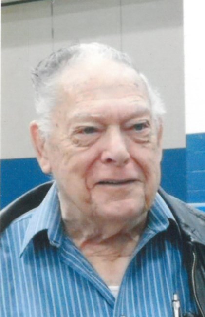 Obituary of Jack Allen Ramey