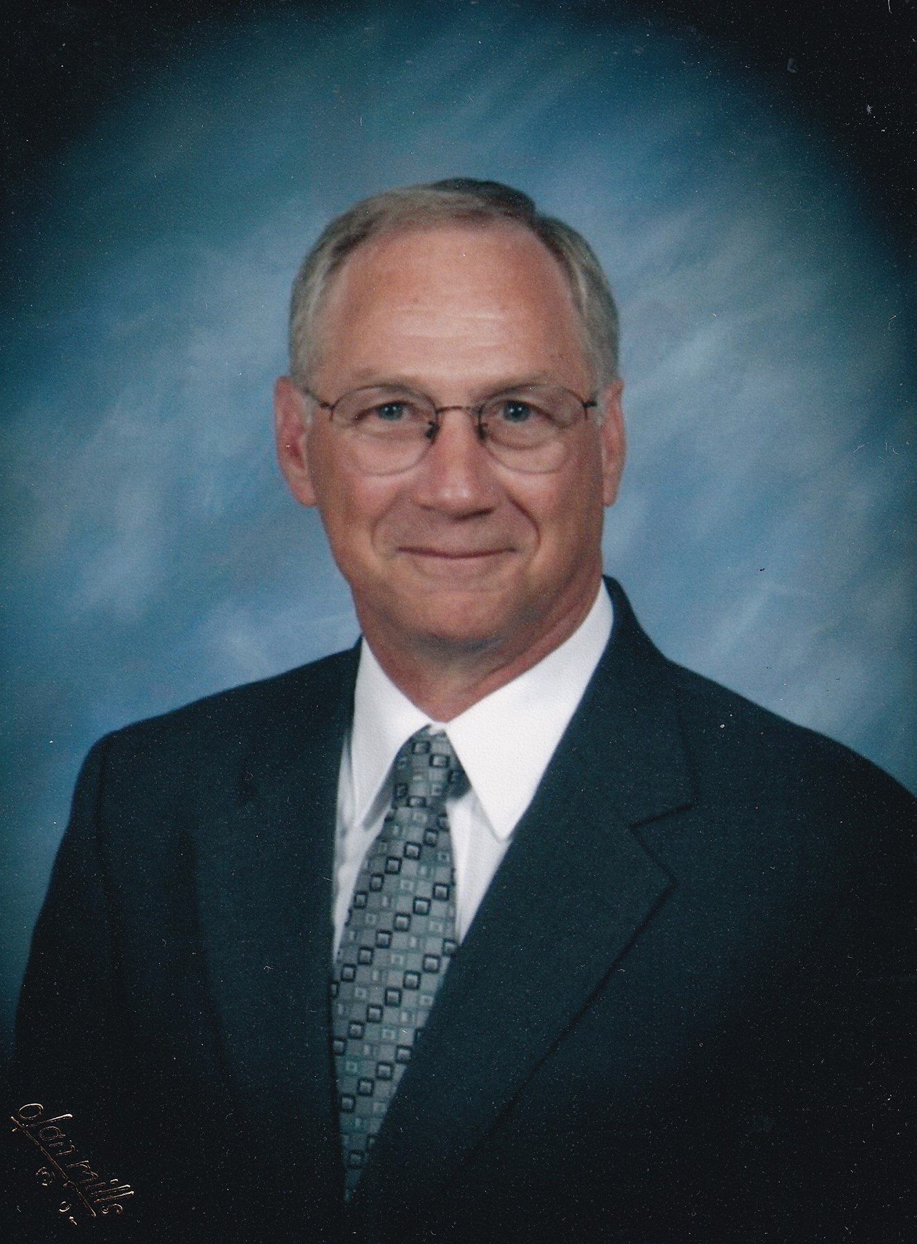 Obituary of Lawrence W. Cannon