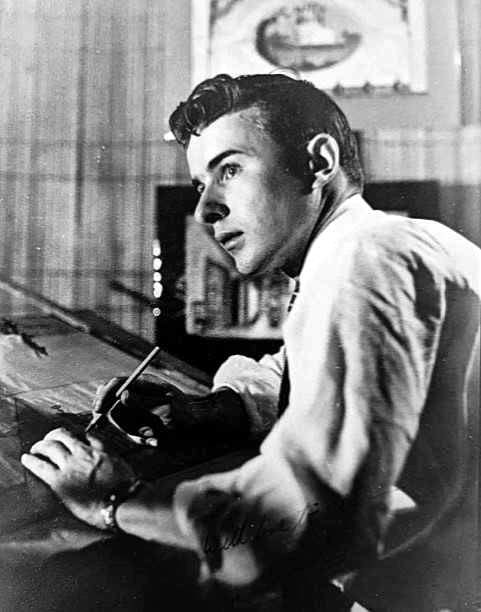 Obituary of Paul Bertelsen