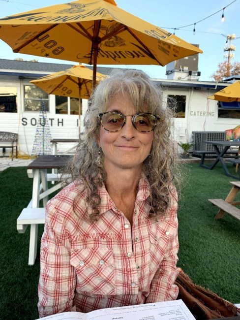 Obituary of Julie Beth Persia