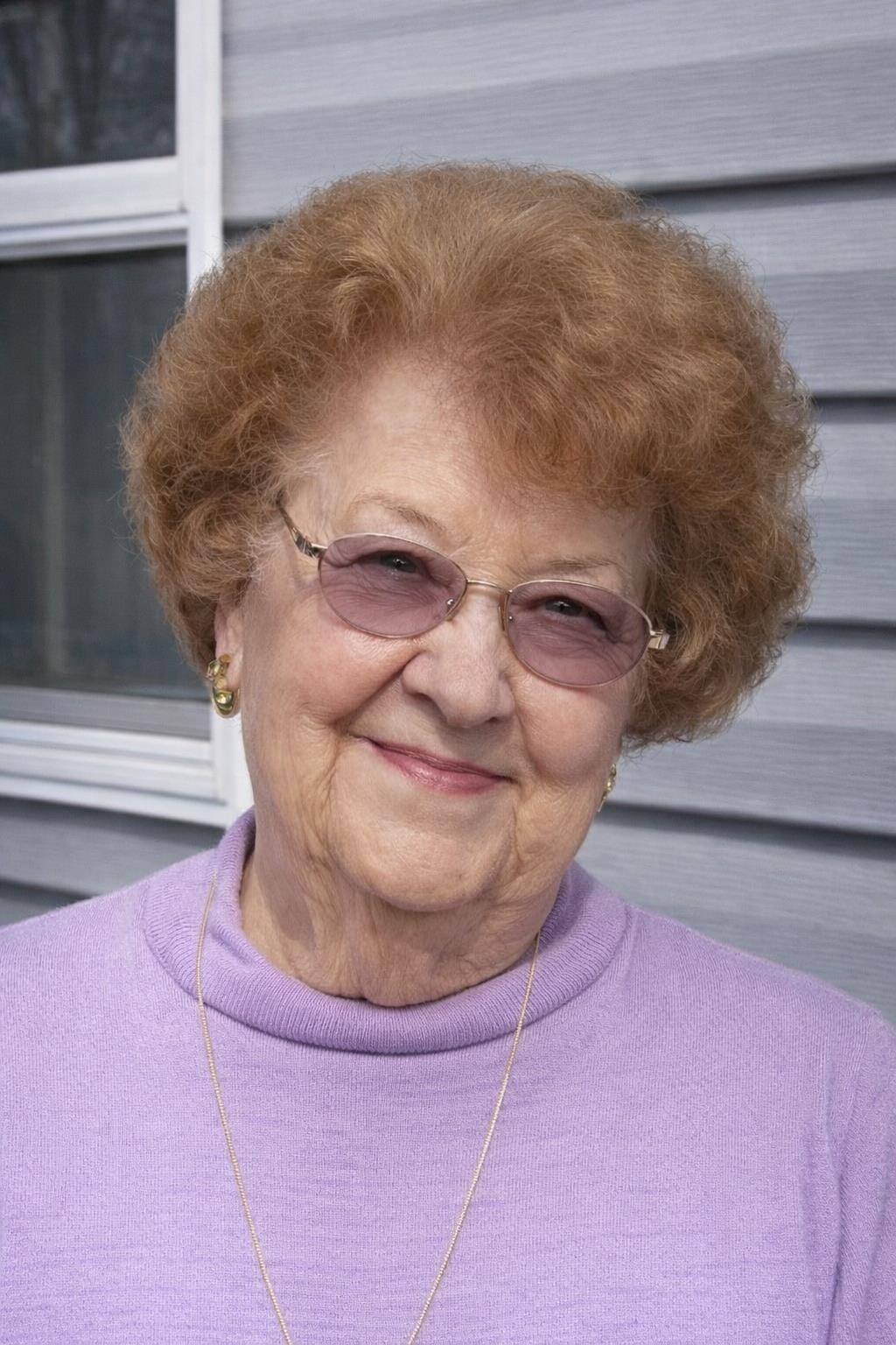 Obituario de Mildred "Millie" L. Scott