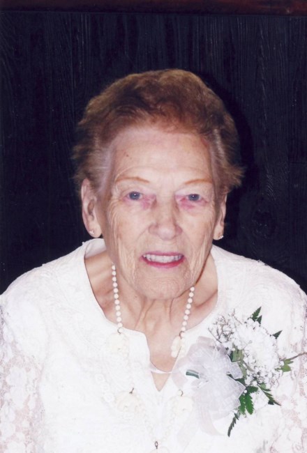 Obituary of Liselotte Knight