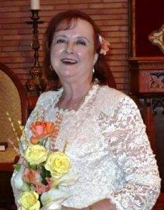 Obituary of Ruth Marie Thomason