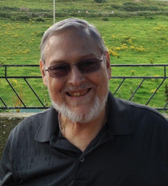 Obituary of Dennis James Biodrowski