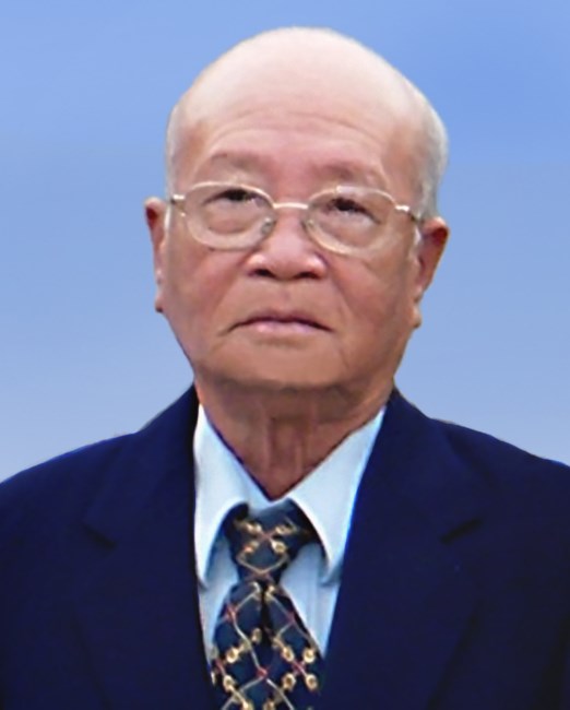 Obituary of Phao Lo Bao Quoc Tran