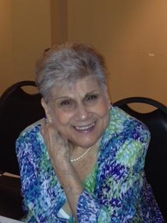 Obituary of Joyce Palazzo Oddo