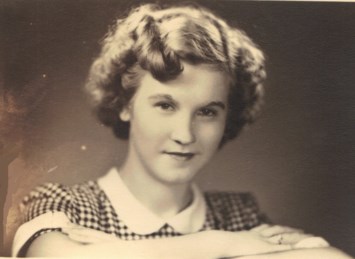 Obituary of Laura Patricia Dalrymple