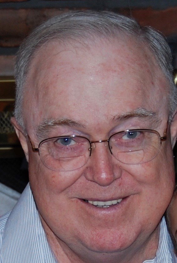 Obituary of Francis J. Monahan Jr.