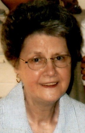 Obituary of Lorraine Labrecque