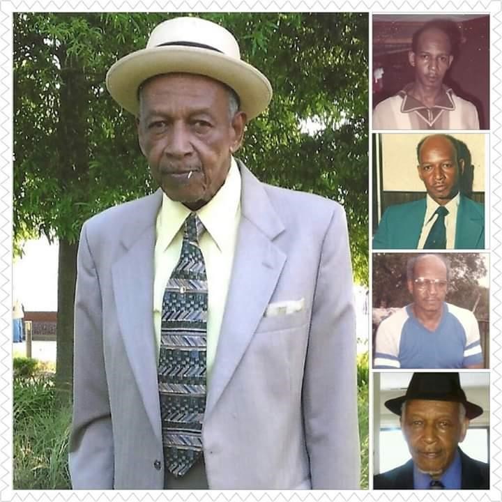 Obituary of Beltha Birks