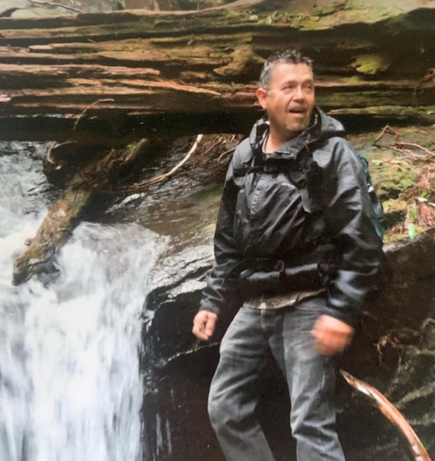 Obituary of Duane Peter Holmberg