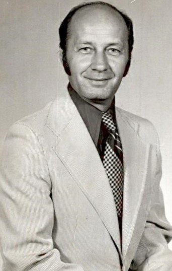 Obituary of Raymond Henry Vargo