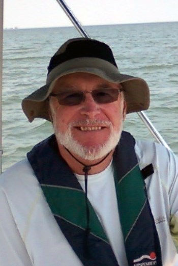 Obituary of Ronald T. VanAuker