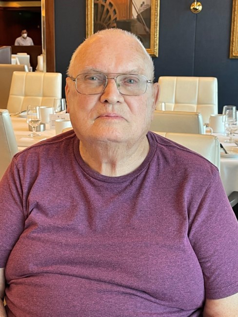 Obituary of Lonnie Lee Dulgar