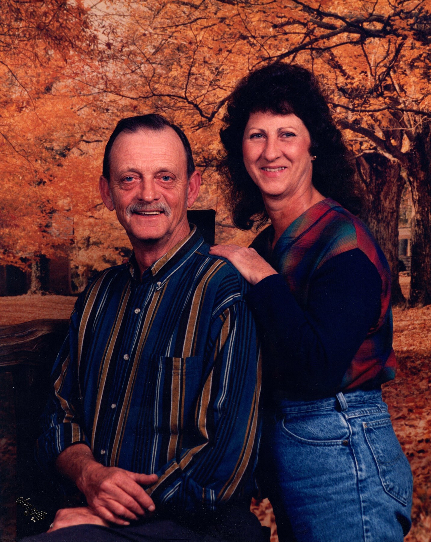 Obituary of Millie Hensley